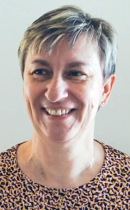 Nadja Forbrig